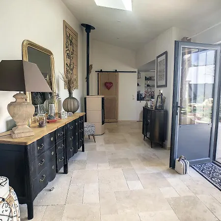 Villa Maison Pour 4 Personnes Proche La Rochelle Payaud *
