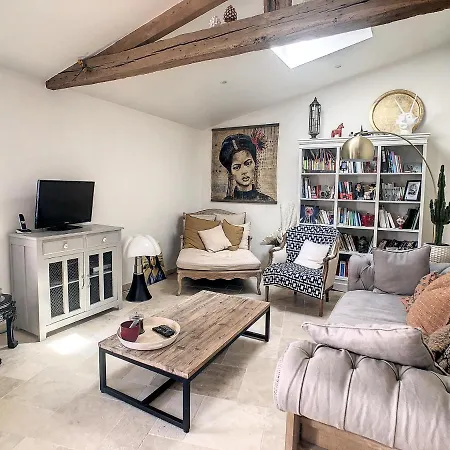 Maison Pour 4 Personnes Proche La Rochelle Payaud Villa Lagord