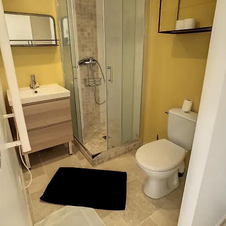 Villa Maison Pour 4 Personnes Proche La Rochelle Payaud *