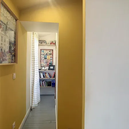Maison Pour 4 Personnes Proche La Rochelle Payaud Lagord