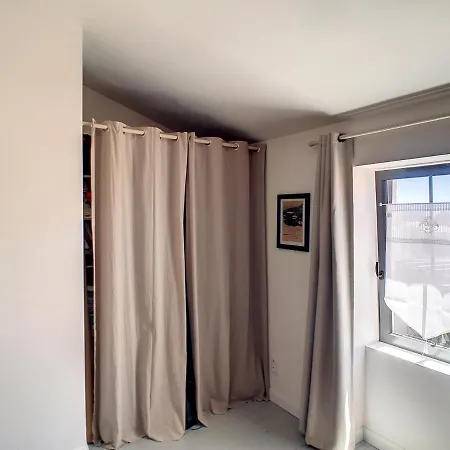 Maison Pour 4 Personnes Proche La Rochelle Payaud