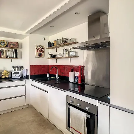 Maison Pour 4 Personnes Proche La Rochelle Payaud * Lagord