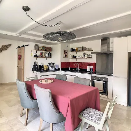 Maison Pour 4 Personnes Proche La Rochelle Payaud * Lagord