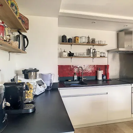 Maison Pour 4 Personnes Proche La Rochelle Payaud