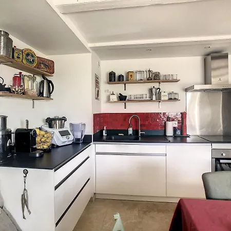 Villa Maison Pour 4 Personnes Proche La Rochelle Payaud *